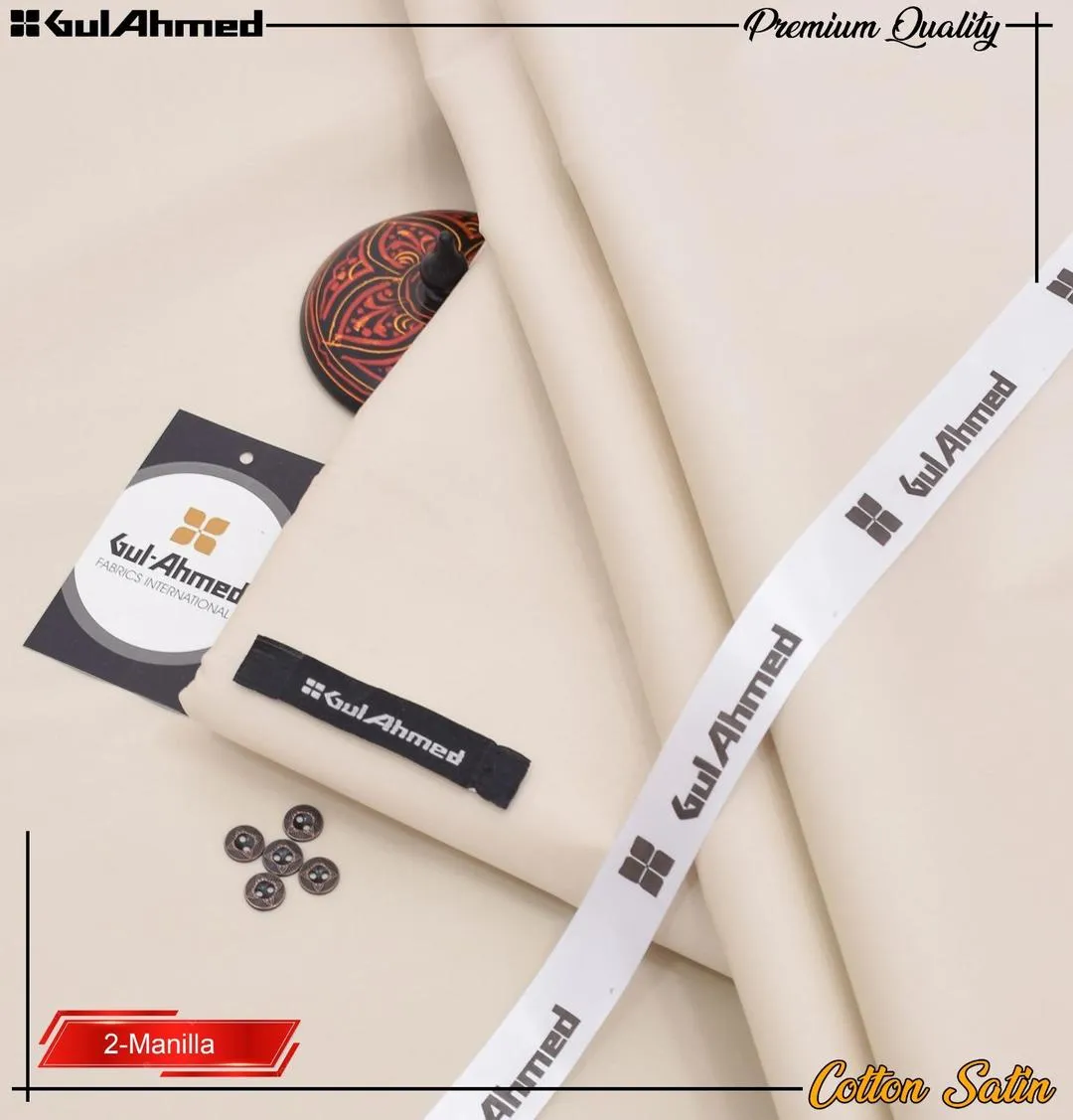 Men’s Unstitched Cotton Sotton Plain Suit