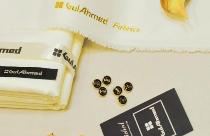 Men's Unstitched Silk Plain Suit