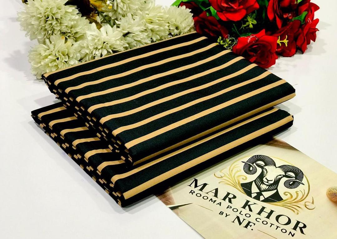 2 Pcs Women's Unstitched Printed Suit