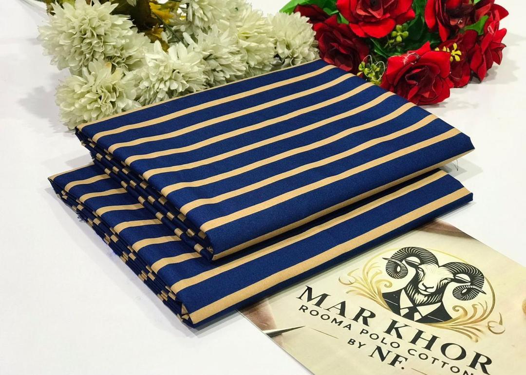 2 Pcs Women's Unstitched Printed Suit