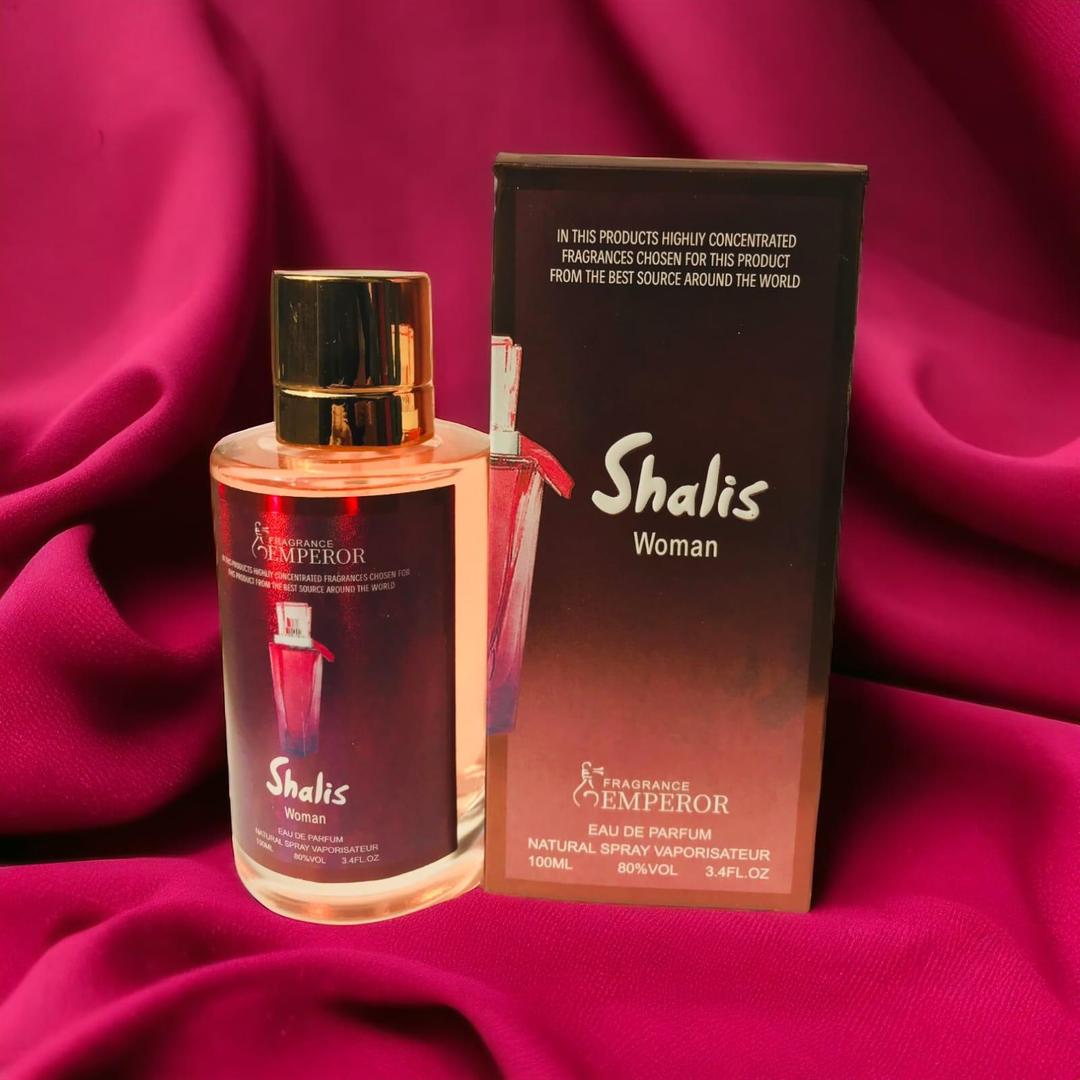 Mood Enhancing Perfume