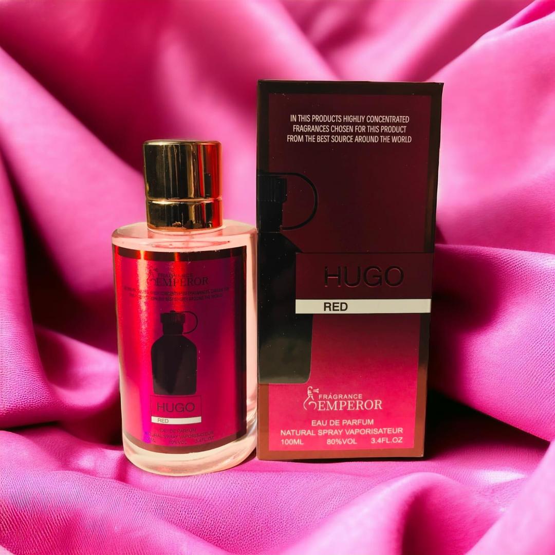 Long Lasting Fragrance Perfume