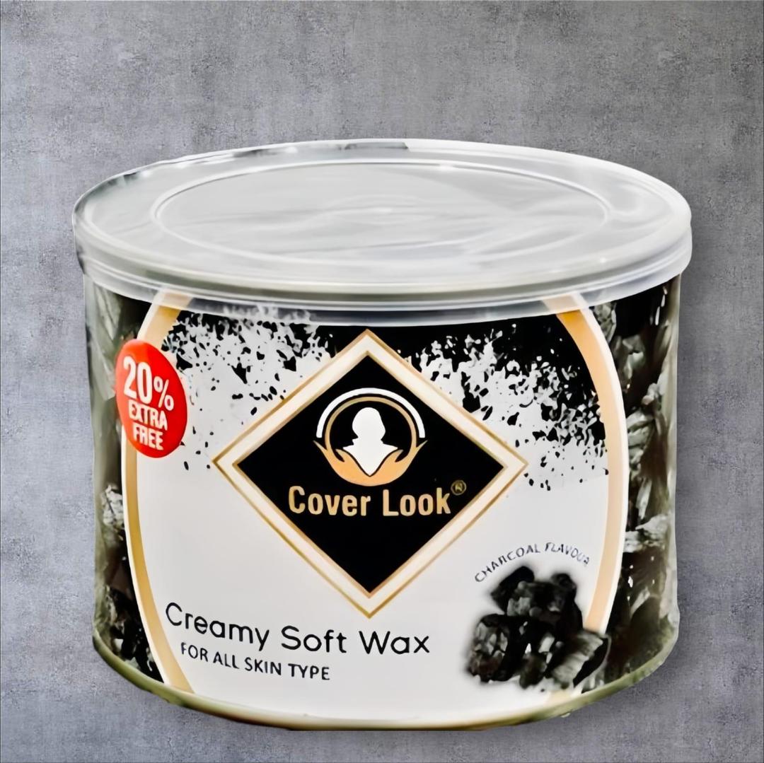 Painless Finger Wax for Smooth Hair-Free Skin - 1 Pack