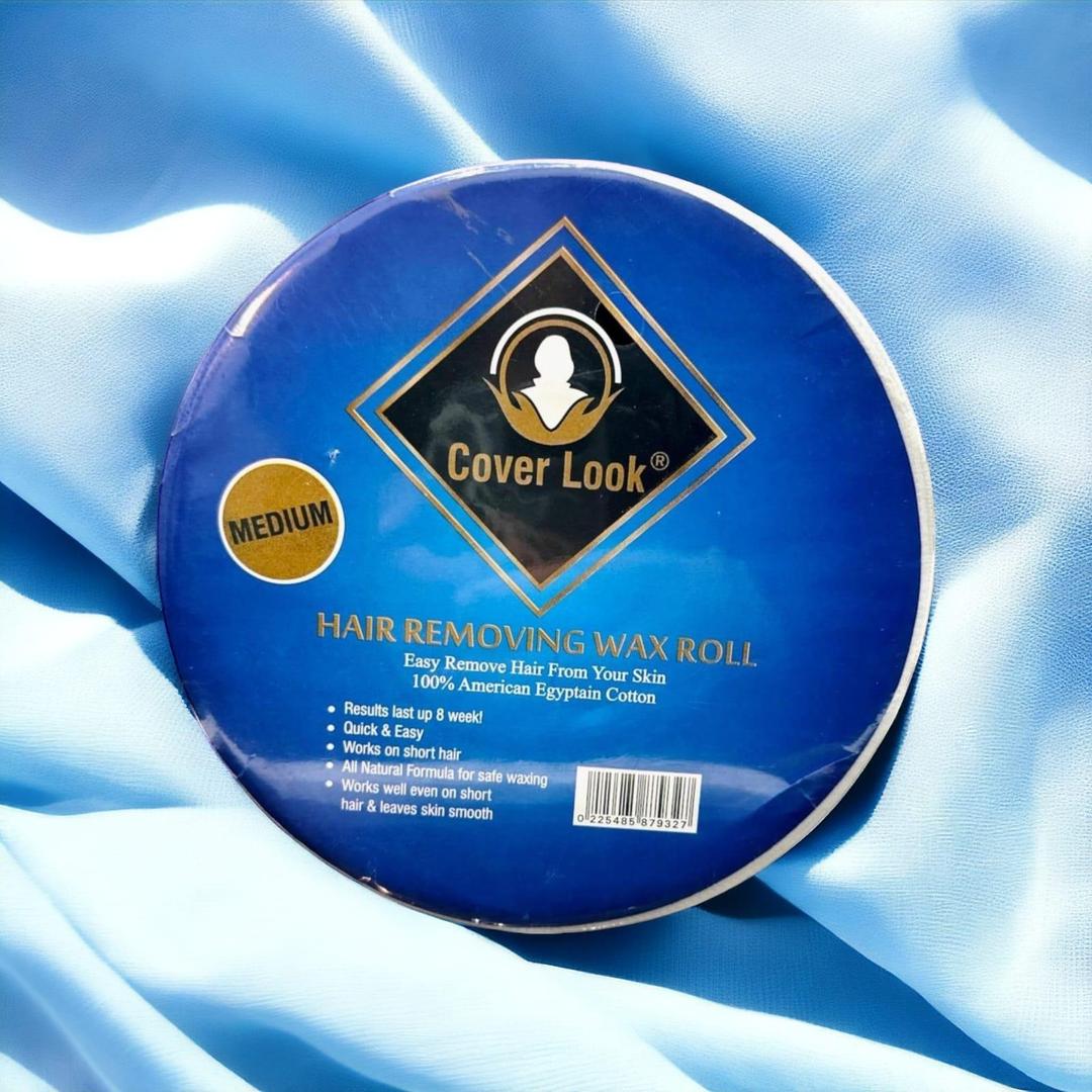 Painless Hair Removal Wax Strips 270 1