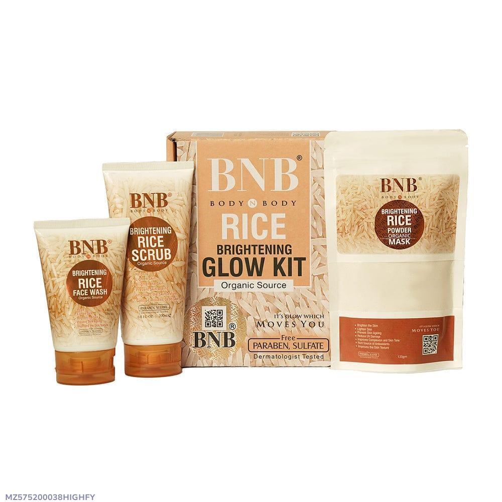 3 in 1 Skincare Bundle - 3 Pcs Face Wash, Facial Scrub & Face Sheet Mask