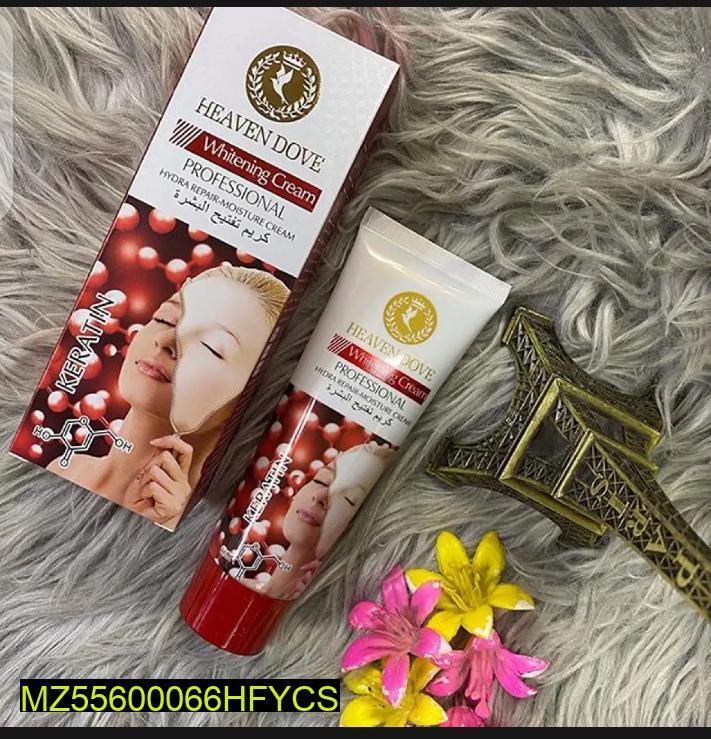 Whitening Face Cream, 120 g
