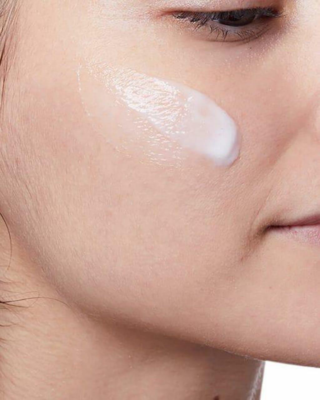 Hydrating Face Lotion for Dry Skin - 1 Pcs Dust-Free Blonder with Hyperpigmentation Benefits, 236ml