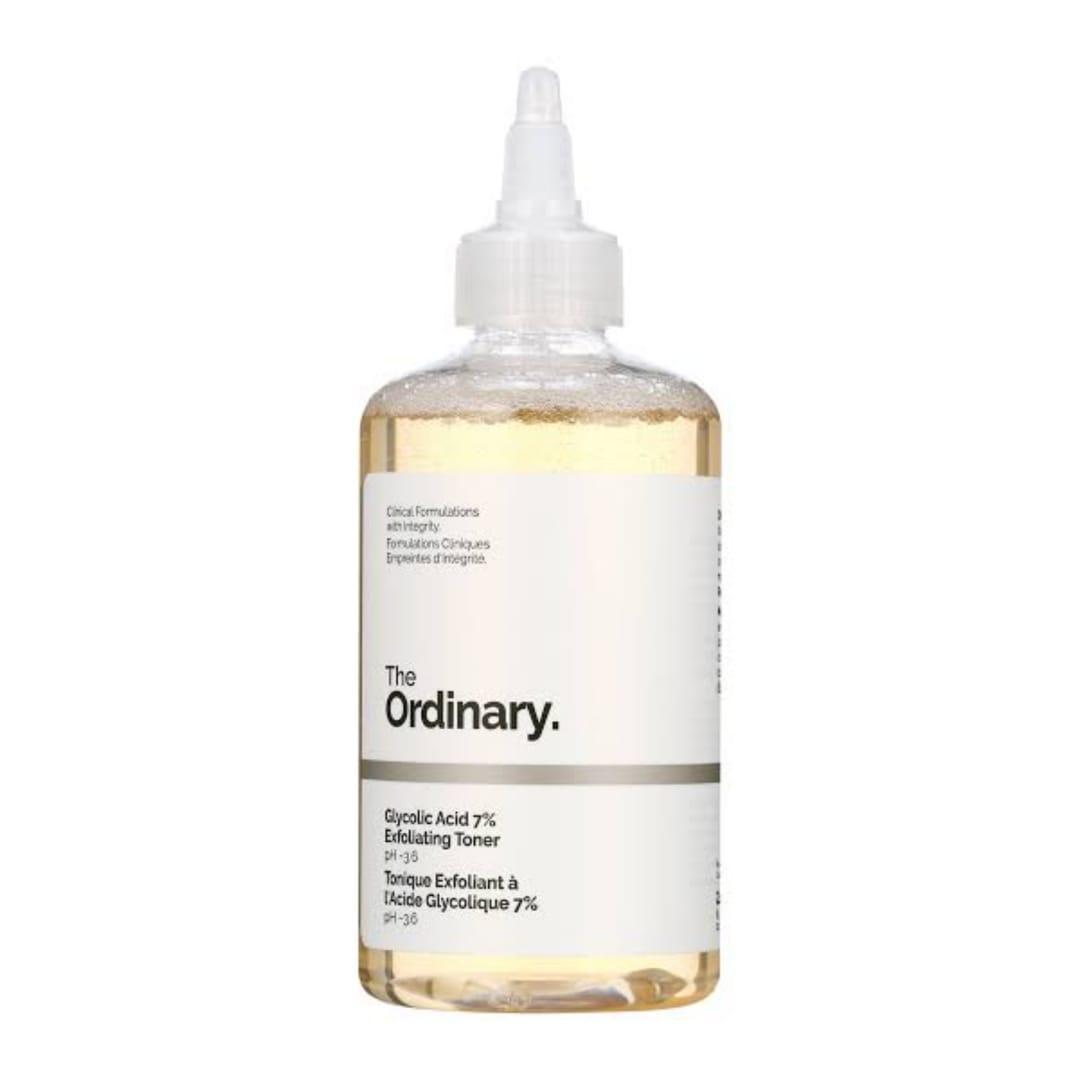 Anti-Aging Face Toner 240ml All Skin Types
