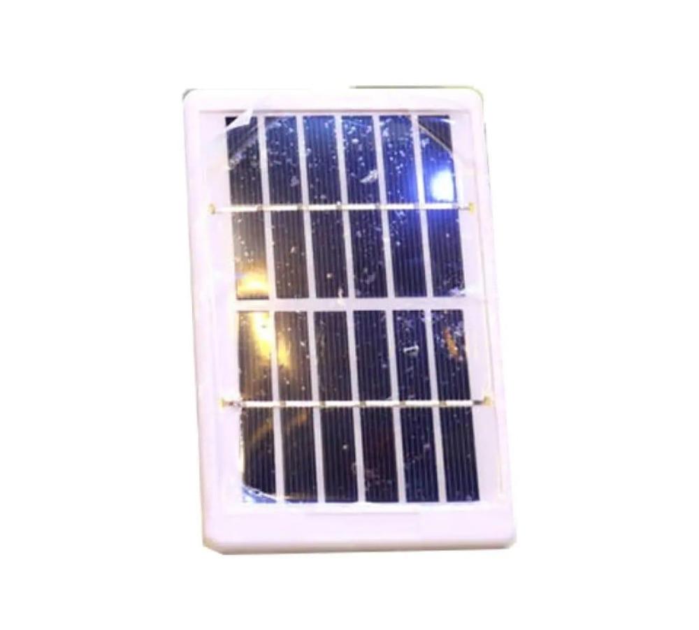 Solar Flashlight CL-058 Rechargeable Outdoor Camping Lantern