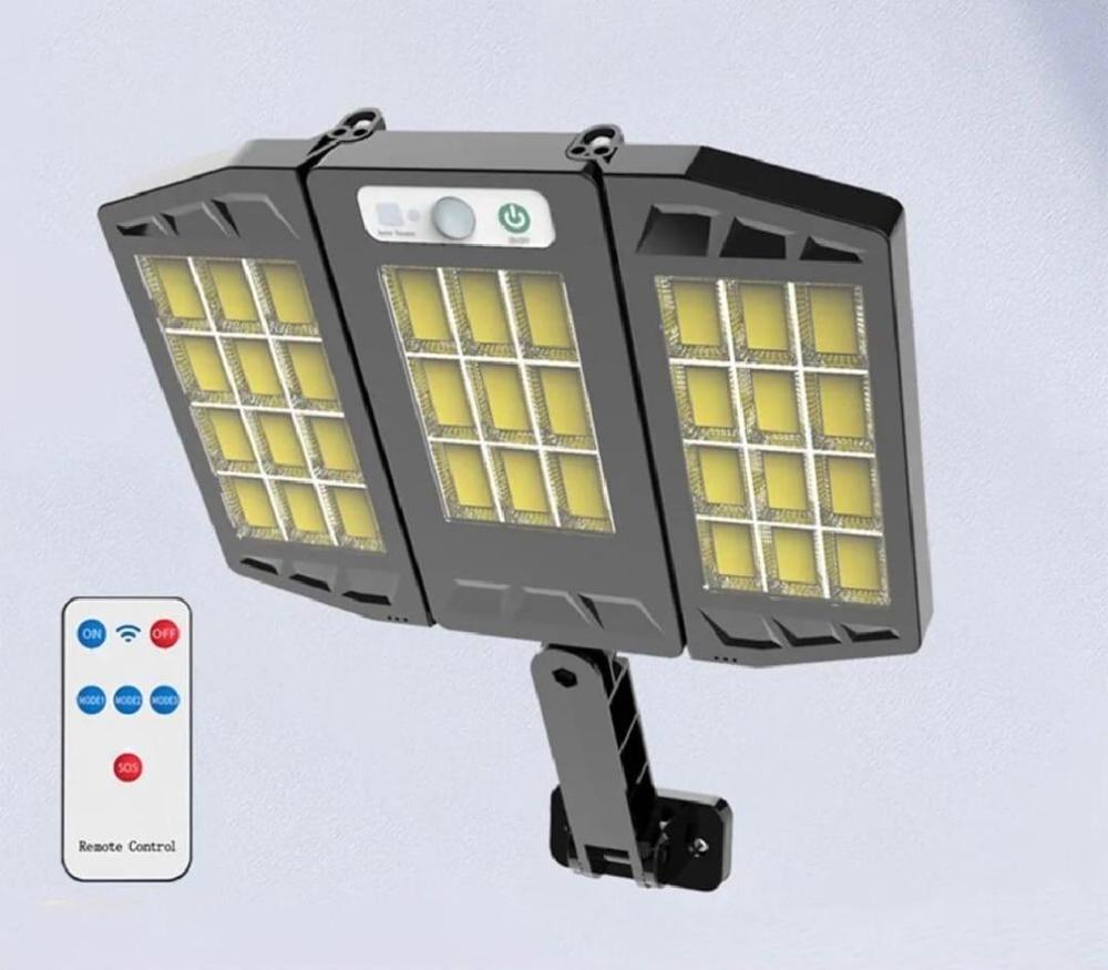 Solar Street Lights Outdoor