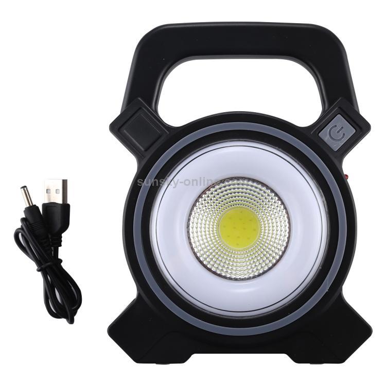 JY-819A Solar Work Light