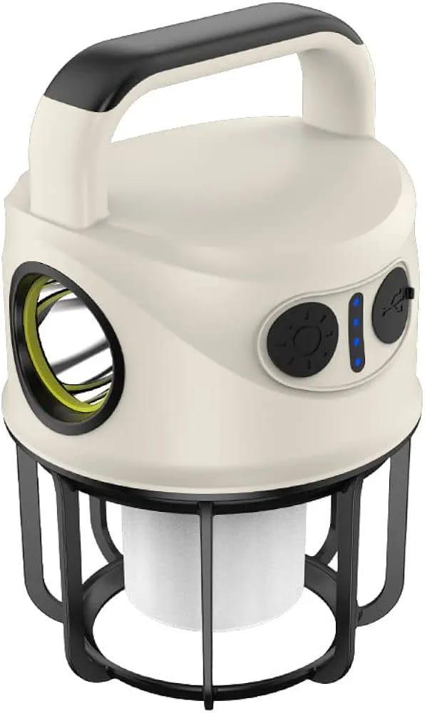 Rechargeable Camping Light