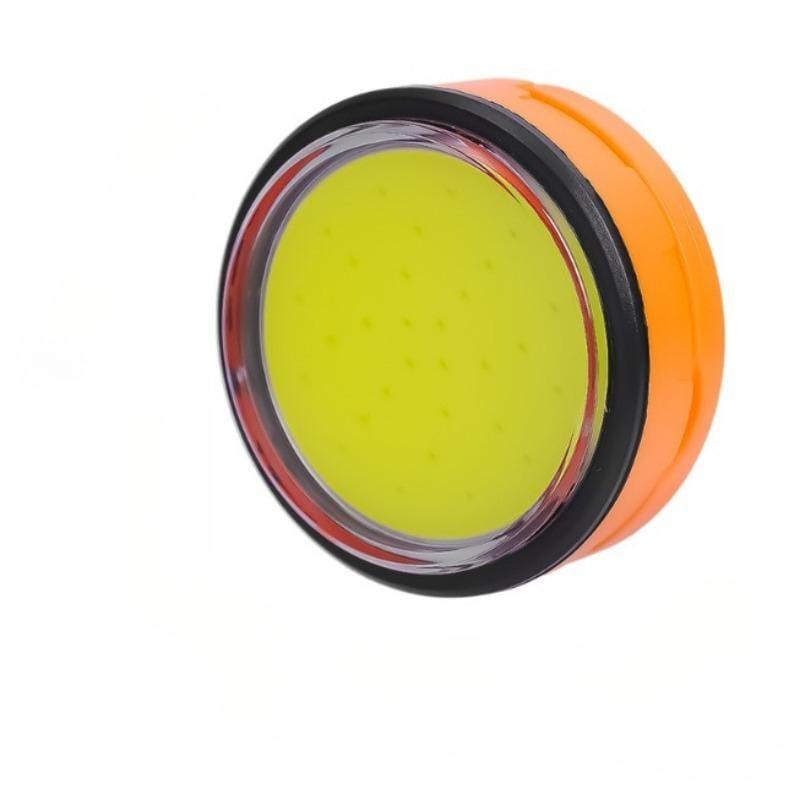Portable COB Light 24G ABS Outdoor Camping Light