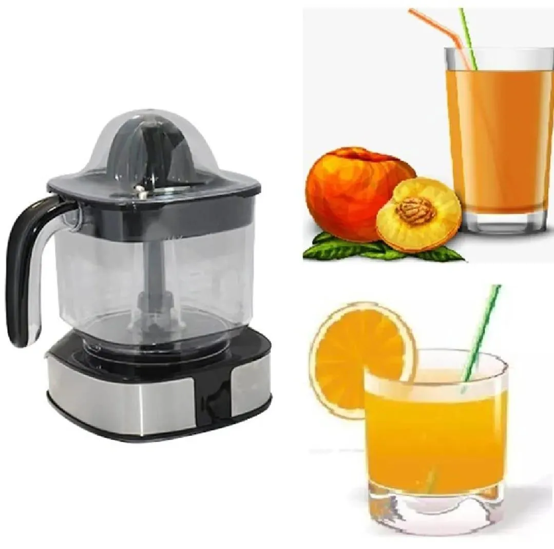 Portable Electric Citrus Juicer - 1 Pc Multifunctional Kitchen Essential