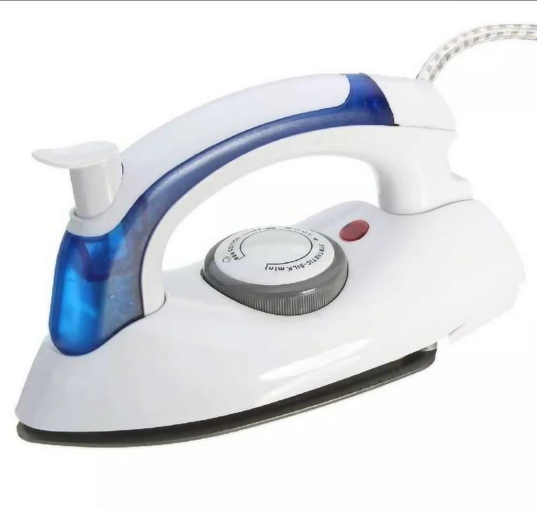 Portable Steam Iron 