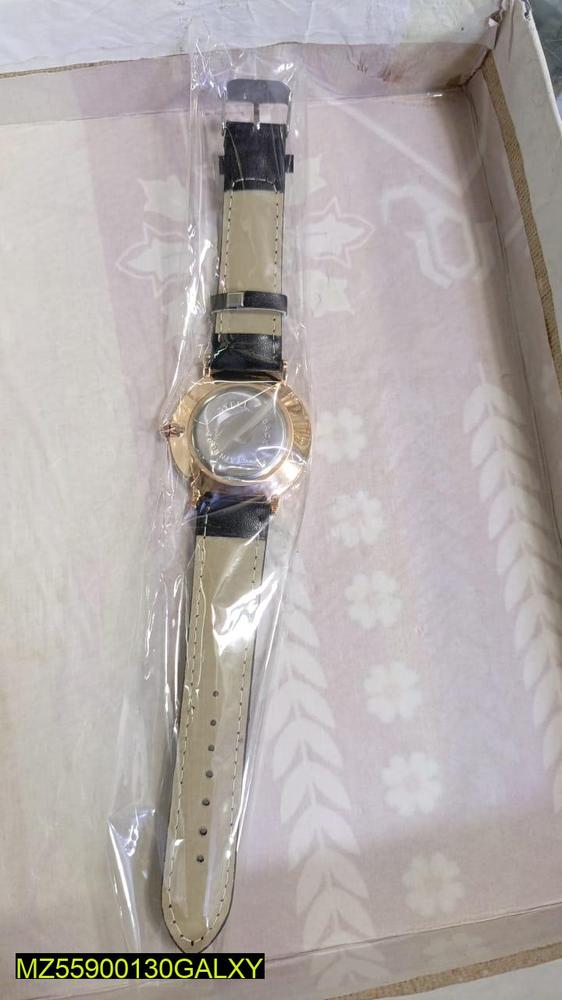 Men's Classic Analogue Watch