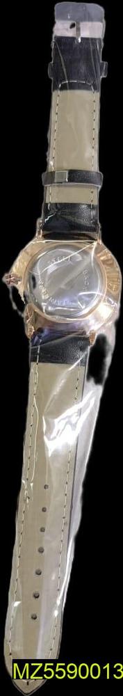 Men's Classic Analogue Watch