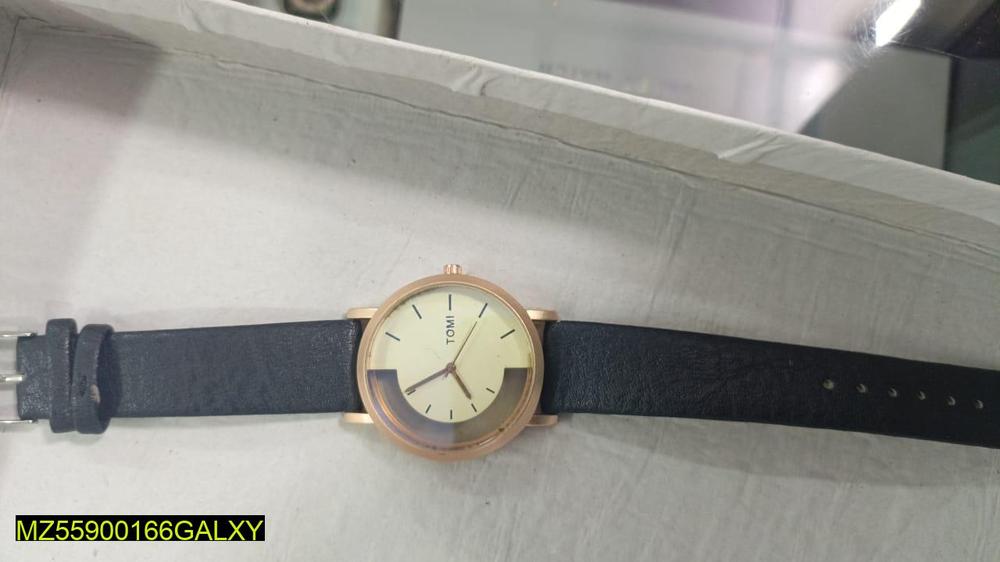 Men's Classic Analogue Watch