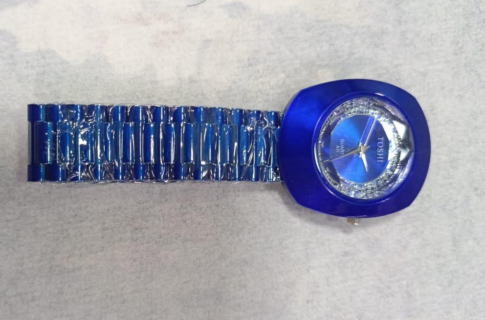 Men's Analogue Watch 