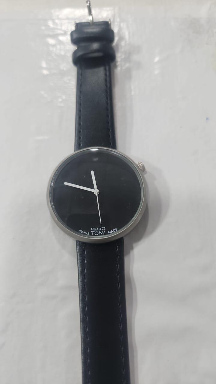 Men's Classical Analogue Watch