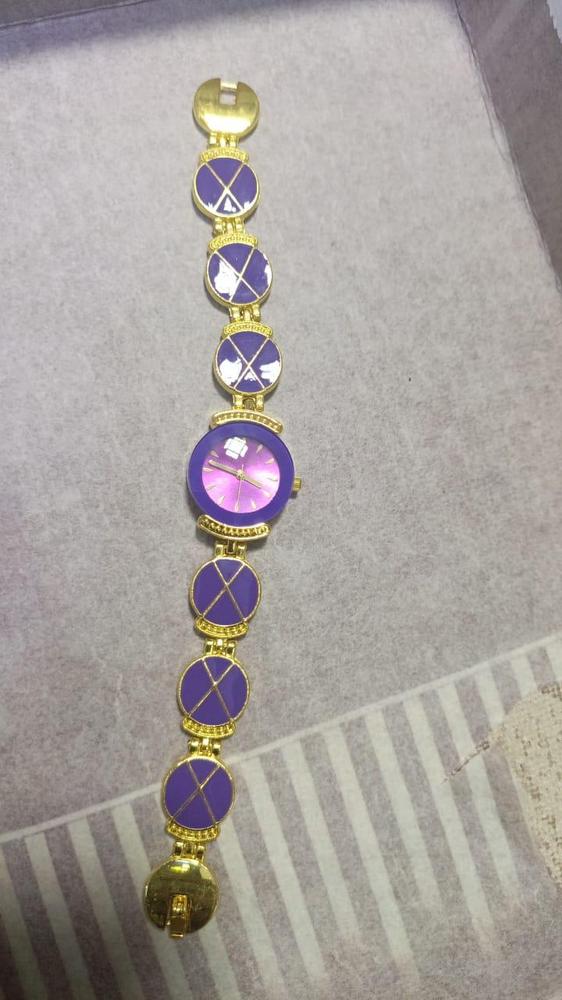 Women's Classic Analogue Watch