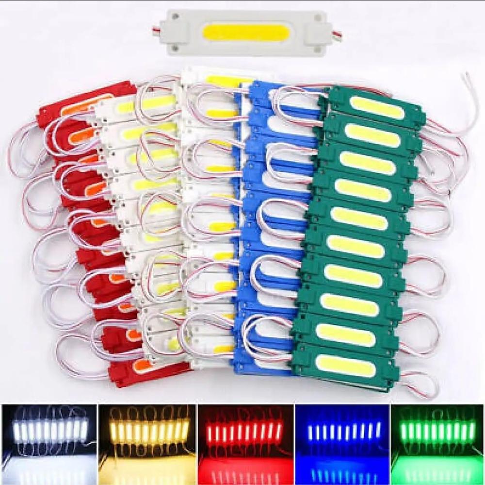 12 Pcs Capsule  Light