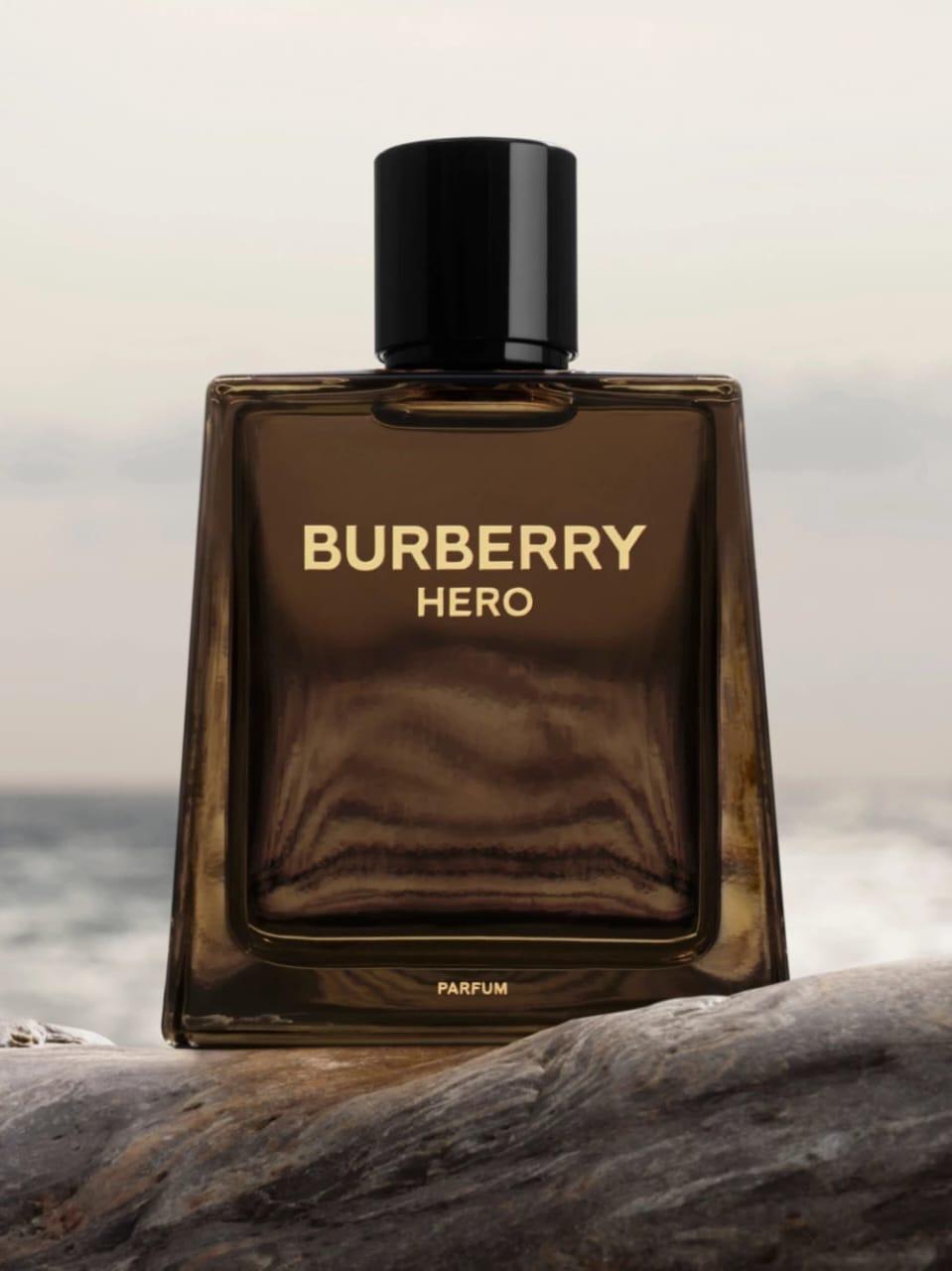 Blueberry Hero Perfume - 100ml