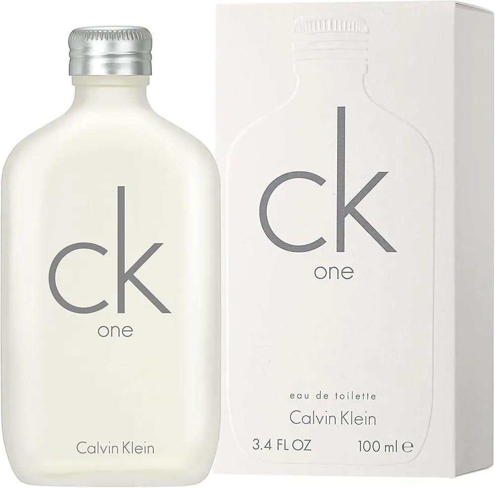 Calvin Klein One Perfume - 100ml
