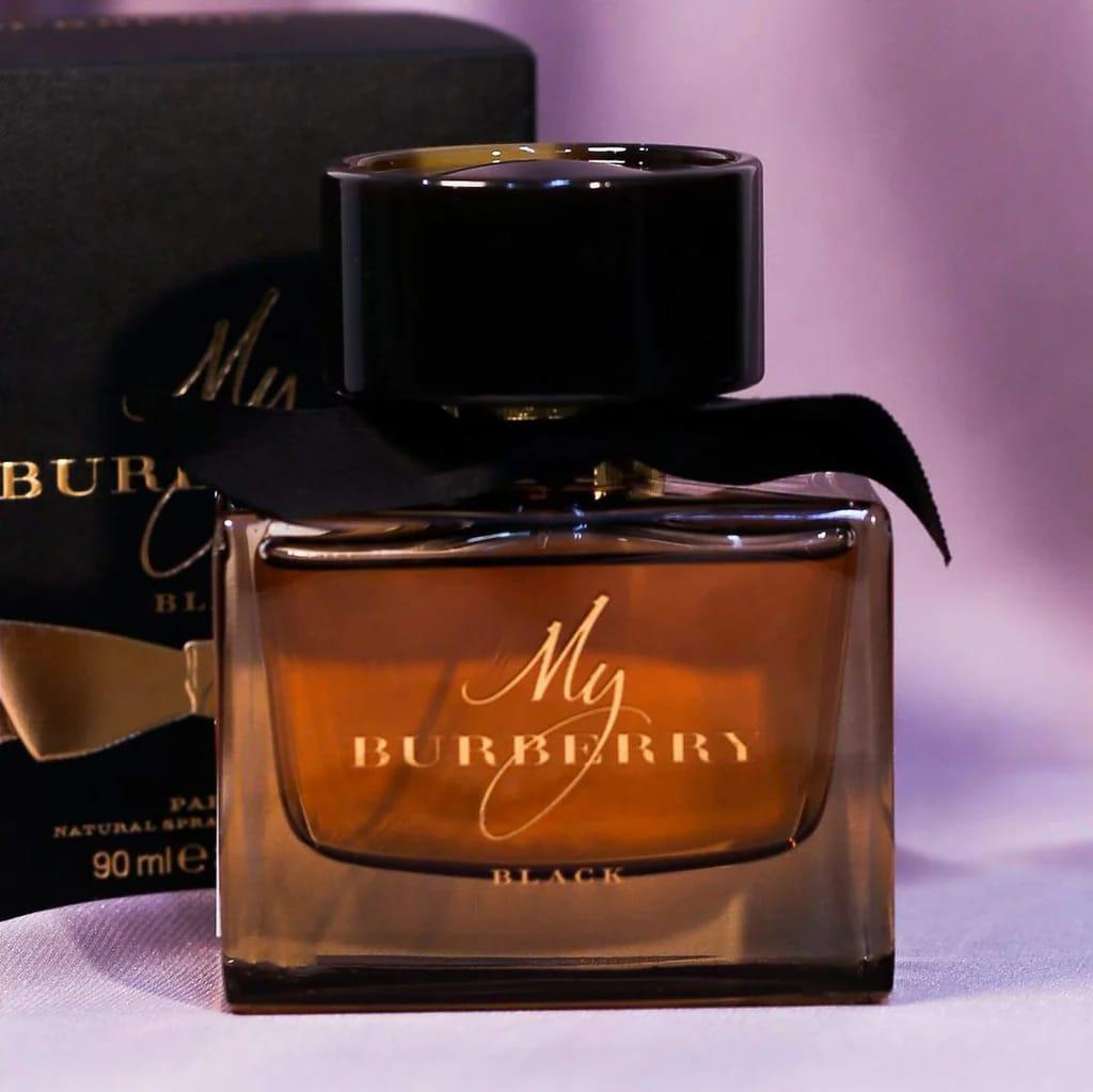My Burberry Black Perfume - 100ml
