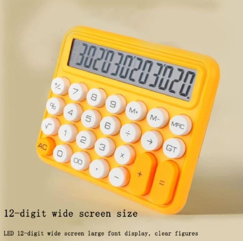 Calculator