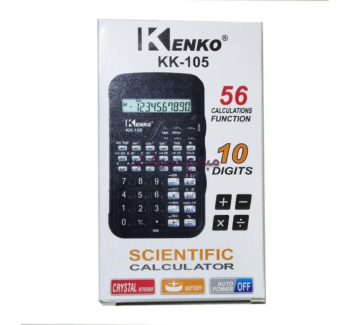 Scientific Calculator KK-105 