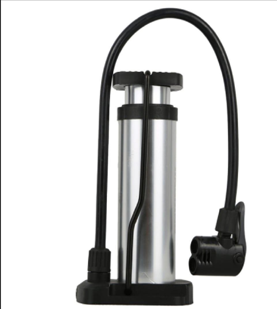 1 Pc Portable Sports Air Pump - Durable Gadget for Football, Basketball, Bicycles