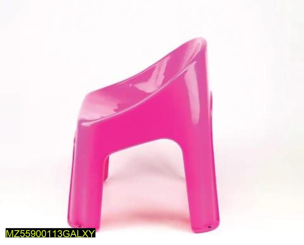 Kid's Colorful Chair