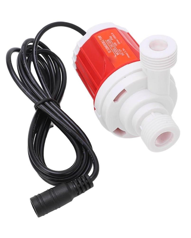DC 12V Water Pump For Air Cooler