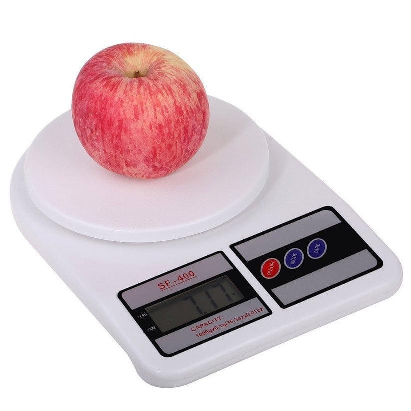 Digital Kitchen Weight Scale SF-400 0.1gm To 10kg