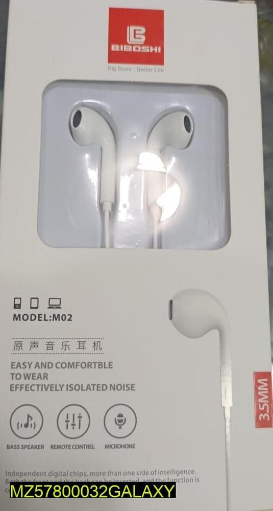 3.5mm Handsfree