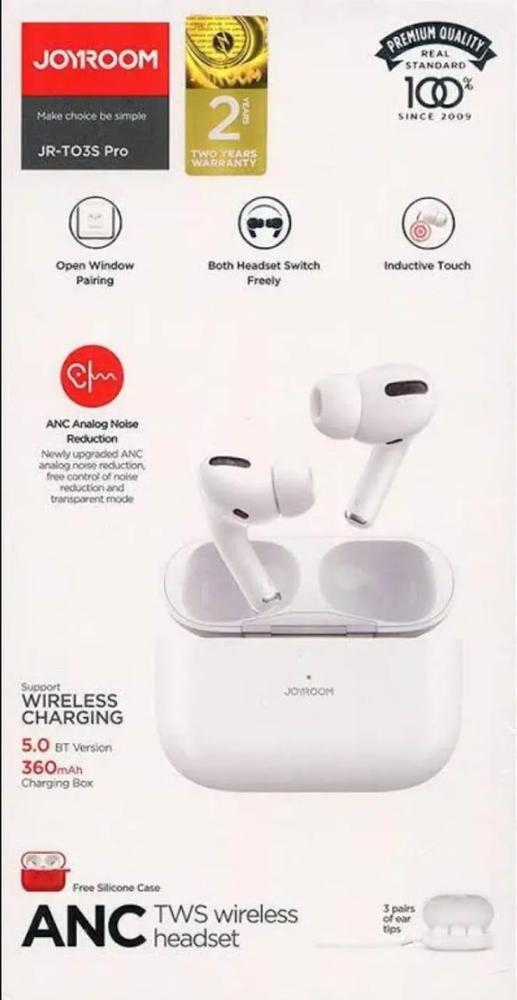 Bluetooth Portable Earbuds, AB247