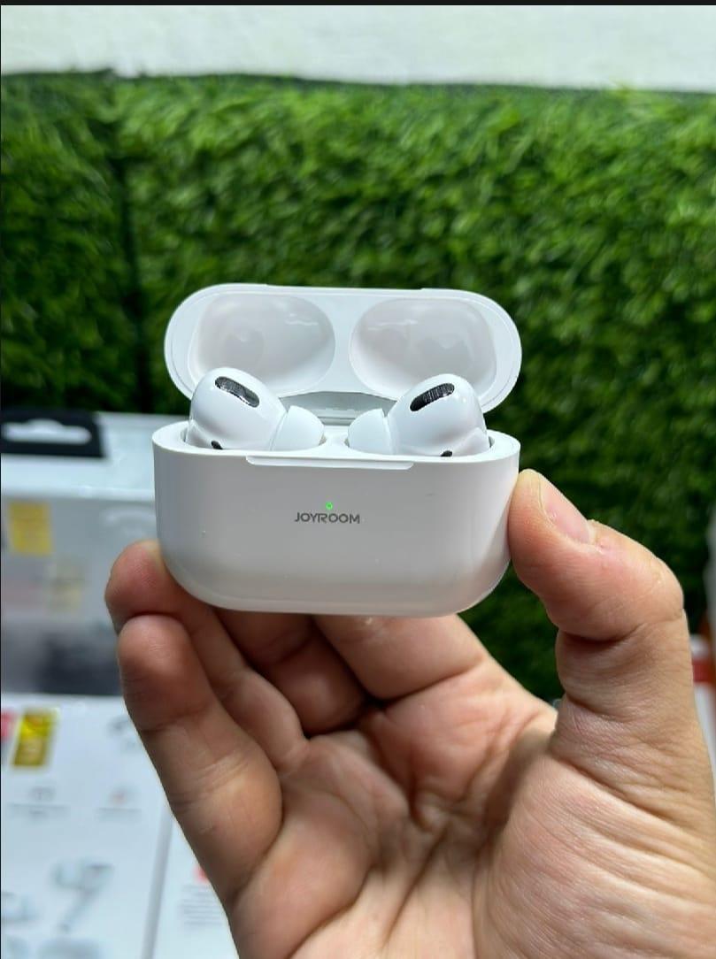 White Noise-Cancelling Earbuds with Long Battery Life - 1 Pc