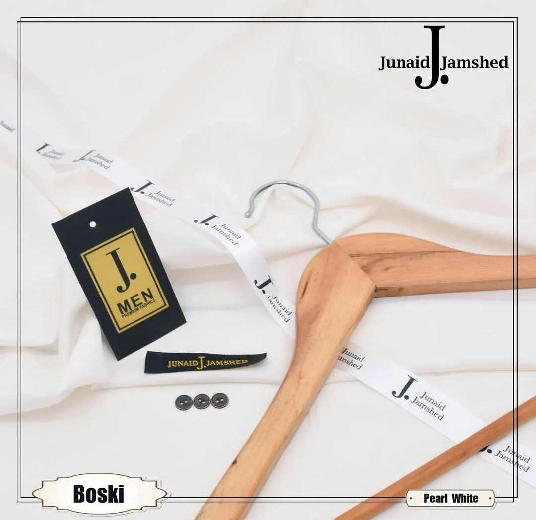 Men’s Unstitched Wash And Wear Plain Suit