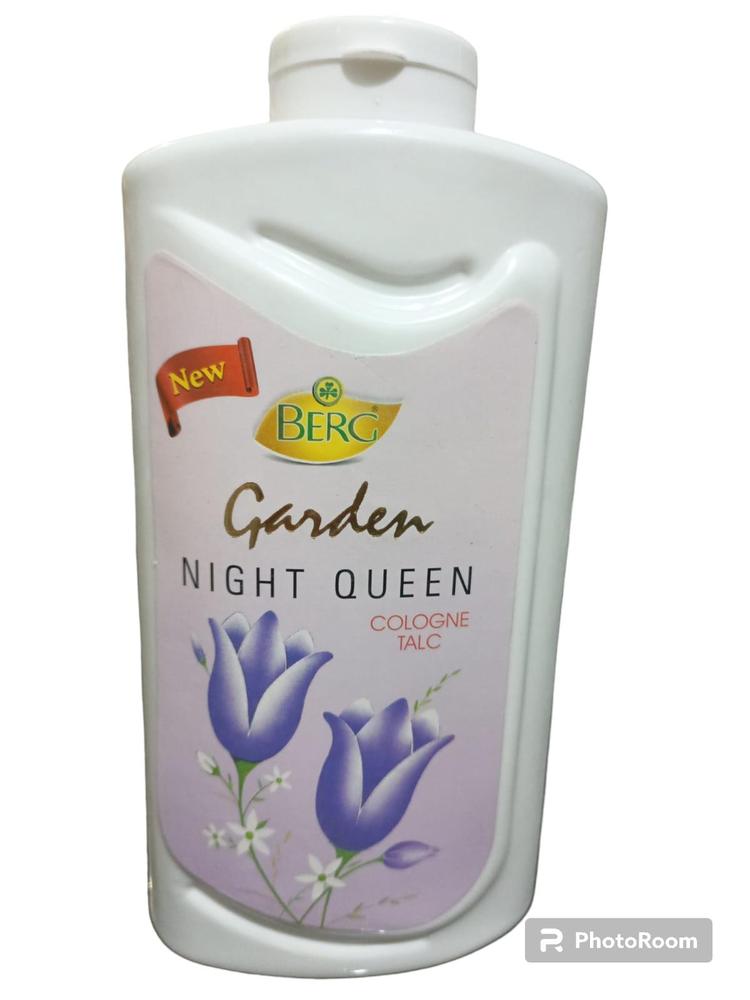 Talcum Powder, 400 g