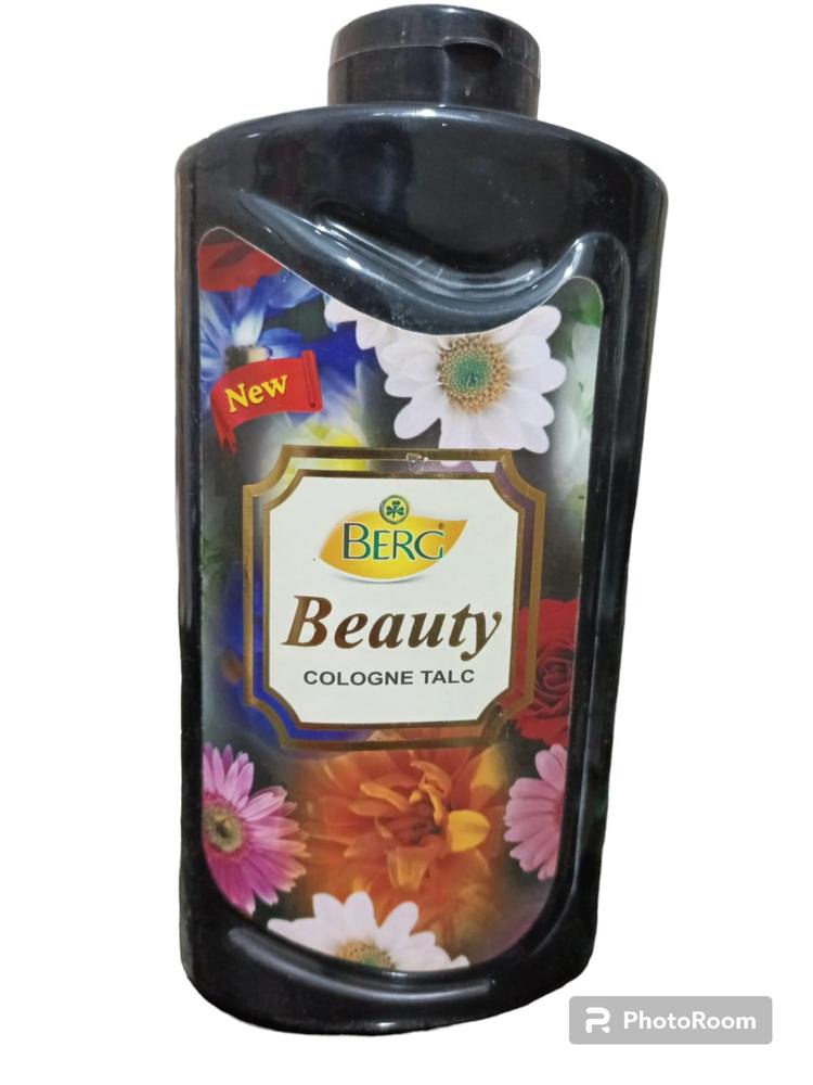 Talcum Powder, 400 g