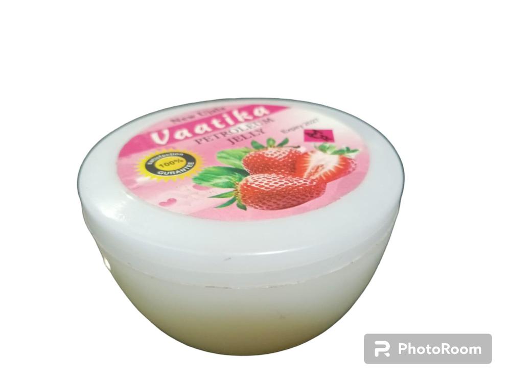 Petroleum Jelly, 120 g