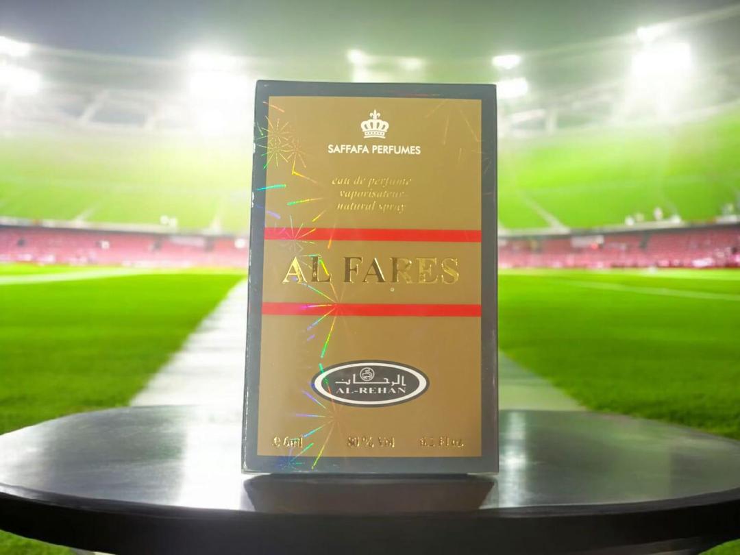 Long Lasting Alcohol-Free Attar - 6 Ml Unisex Fragrance