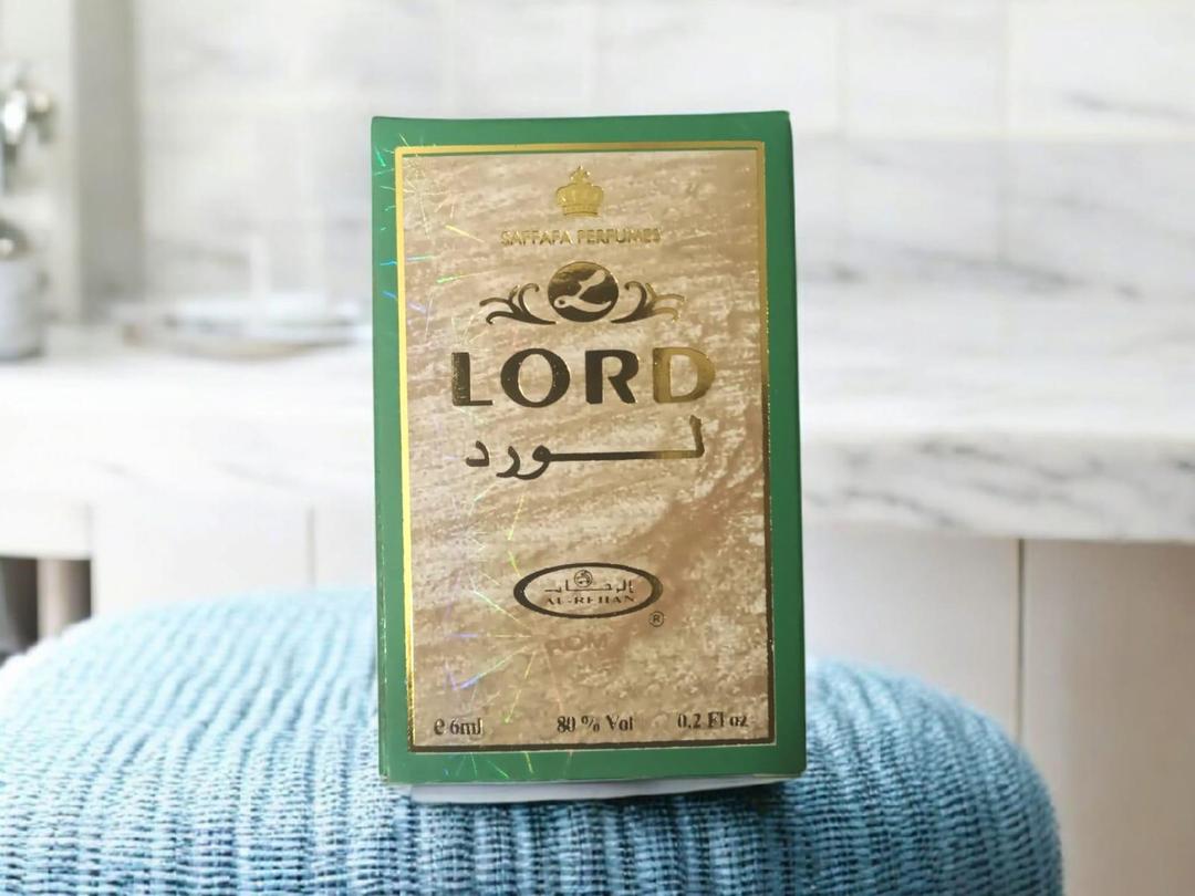 Long Lasting Alcohol-Free Attar - 1 Pcs of Exotic Fragrance