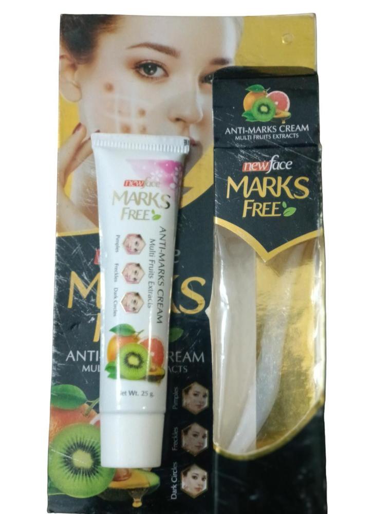 Anti Marks cream Cream, 25 Ml