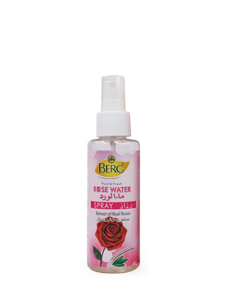 Rose Water, 100 ML