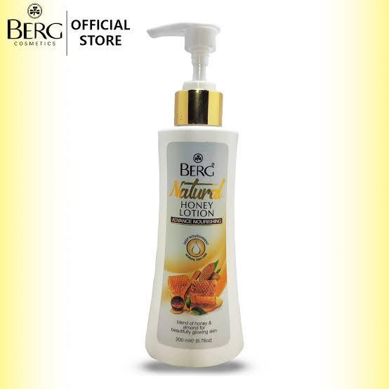 Moisturizing Body Lotion, 200 Ml