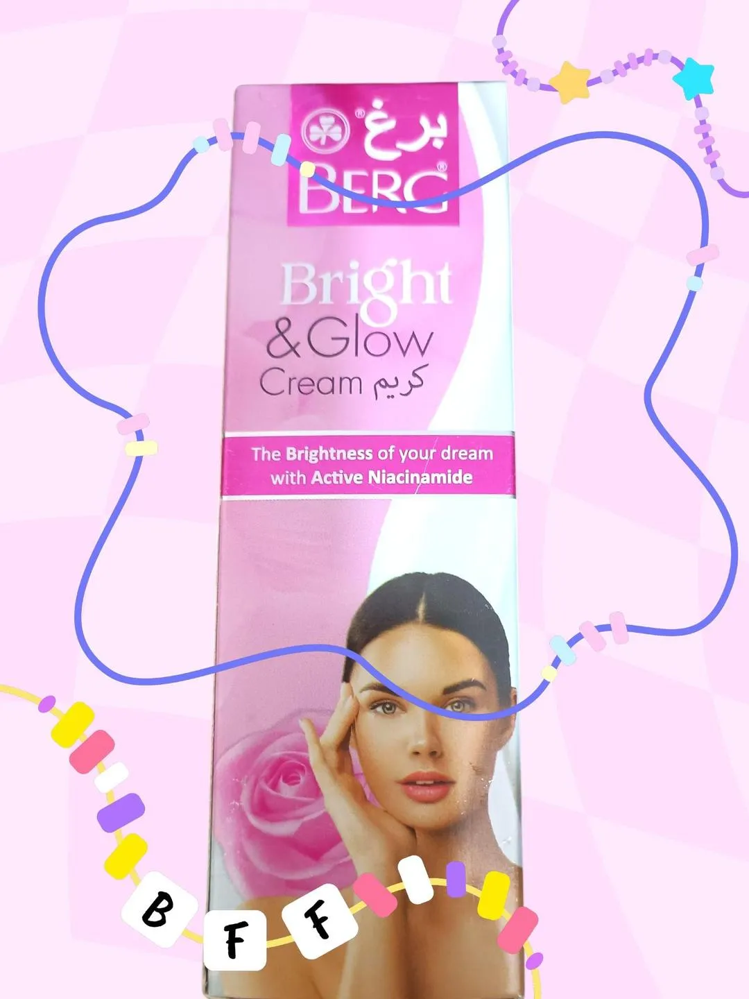 Glowy Matte Highlighter for All Skin Types - 1 Pcs