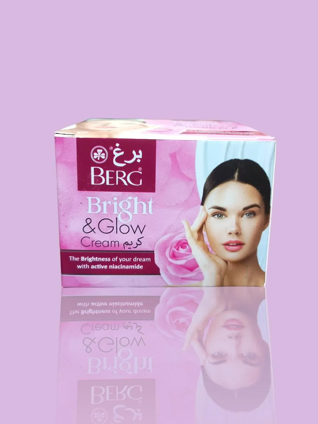 Creamy Cheek Stain - 1 Pcs Glowy Matte & Poreless for Normal Skin