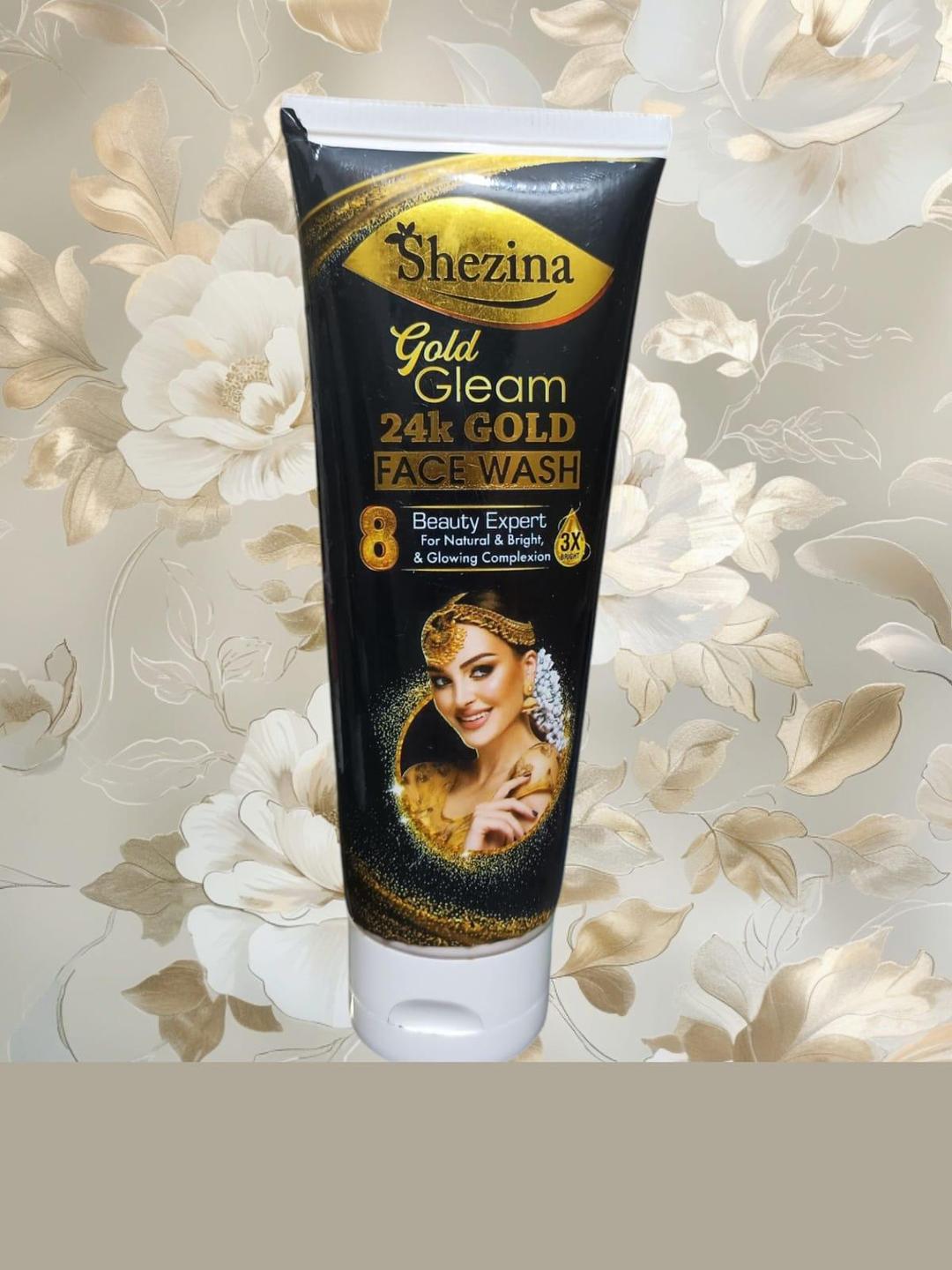 Brightening Face Wash - 1 Pcs Whitening and Illuminating Cream for All Skin Types